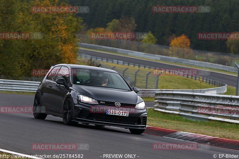 Bild #25784582 - Touristenfahrten Nürburgring Nordschleife (12.11.2023)