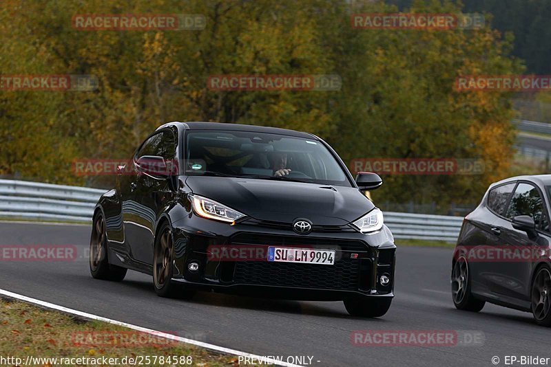 Bild #25784588 - Touristenfahrten Nürburgring Nordschleife (12.11.2023)