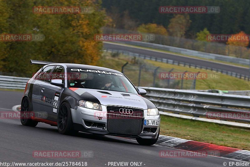 Bild #25784618 - Touristenfahrten Nürburgring Nordschleife (12.11.2023)