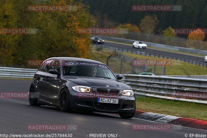 Bild #25784630 - Touristenfahrten Nürburgring Nordschleife (12.11.2023)