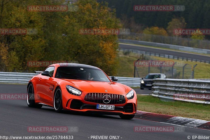 Bild #25784633 - Touristenfahrten Nürburgring Nordschleife (12.11.2023)