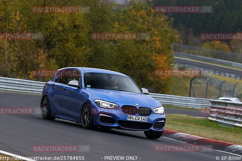 Bild #25784655 - Touristenfahrten Nürburgring Nordschleife (12.11.2023)