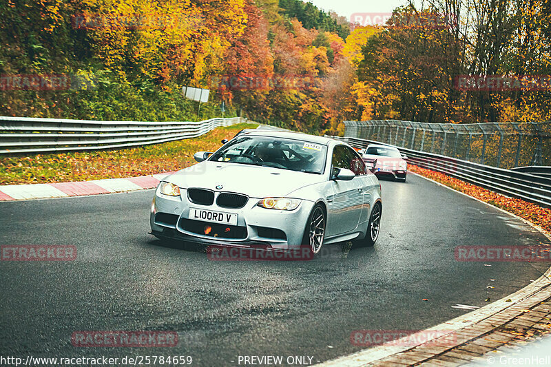 Bild #25784659 - Touristenfahrten Nürburgring Nordschleife (12.11.2023)