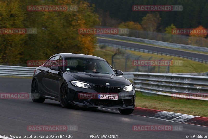 Bild #25784706 - Touristenfahrten Nürburgring Nordschleife (12.11.2023)