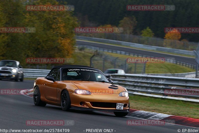 Bild #25784709 - Touristenfahrten Nürburgring Nordschleife (12.11.2023)