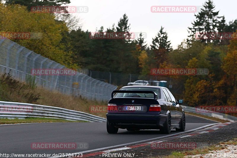 Bild #25784723 - Touristenfahrten Nürburgring Nordschleife (12.11.2023)