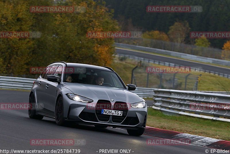 Bild #25784739 - Touristenfahrten Nürburgring Nordschleife (12.11.2023)