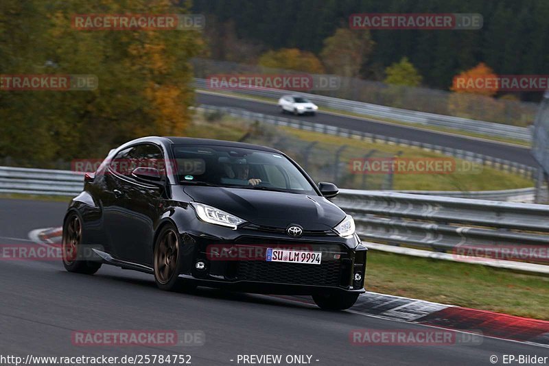 Bild #25784752 - Touristenfahrten Nürburgring Nordschleife (12.11.2023)