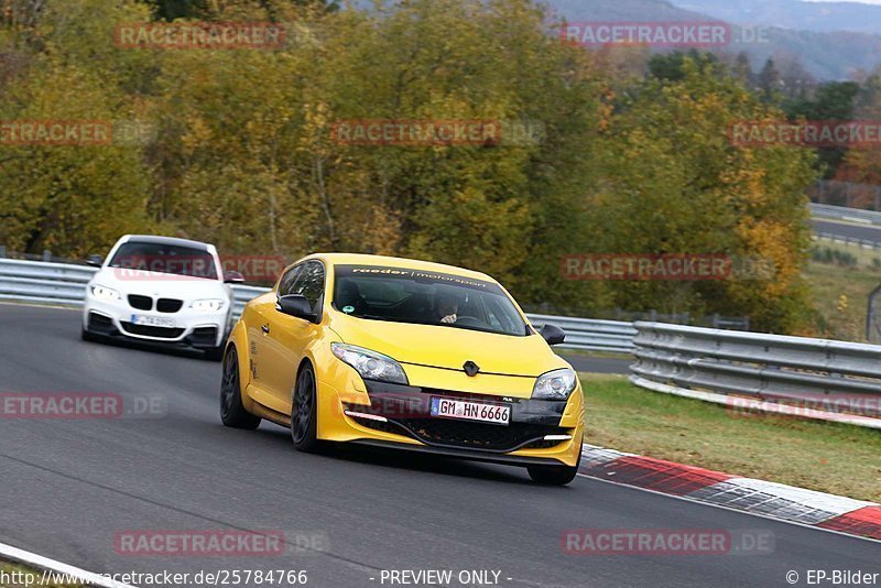 Bild #25784766 - Touristenfahrten Nürburgring Nordschleife (12.11.2023)