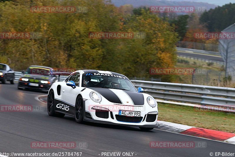 Bild #25784767 - Touristenfahrten Nürburgring Nordschleife (12.11.2023)