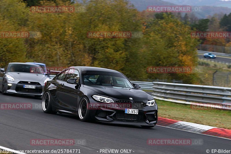 Bild #25784771 - Touristenfahrten Nürburgring Nordschleife (12.11.2023)