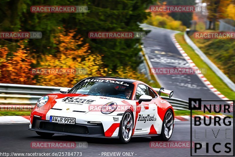 Bild #25784773 - Touristenfahrten Nürburgring Nordschleife (12.11.2023)