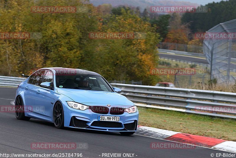 Bild #25784796 - Touristenfahrten Nürburgring Nordschleife (12.11.2023)