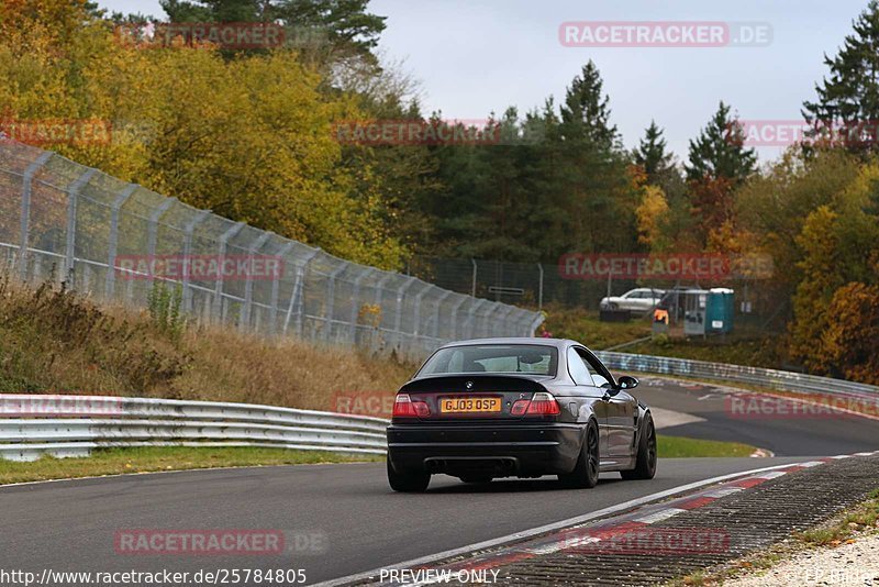 Bild #25784805 - Touristenfahrten Nürburgring Nordschleife (12.11.2023)