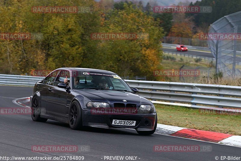 Bild #25784809 - Touristenfahrten Nürburgring Nordschleife (12.11.2023)