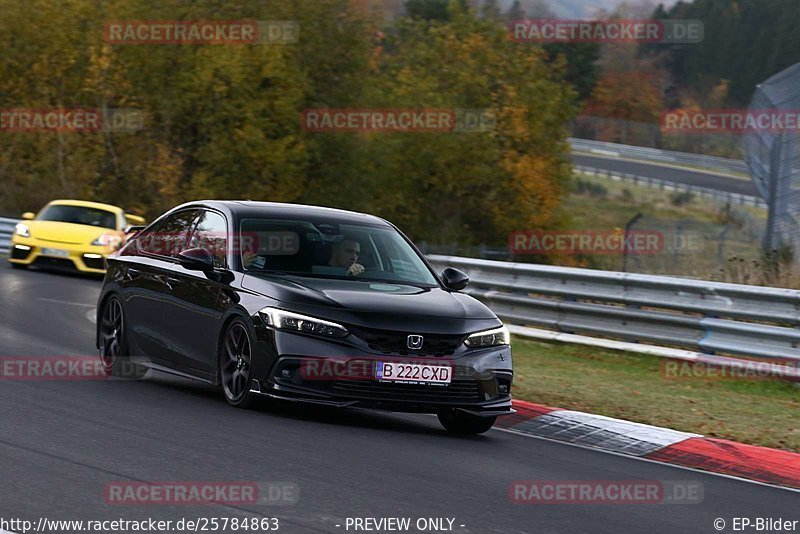 Bild #25784863 - Touristenfahrten Nürburgring Nordschleife (12.11.2023)