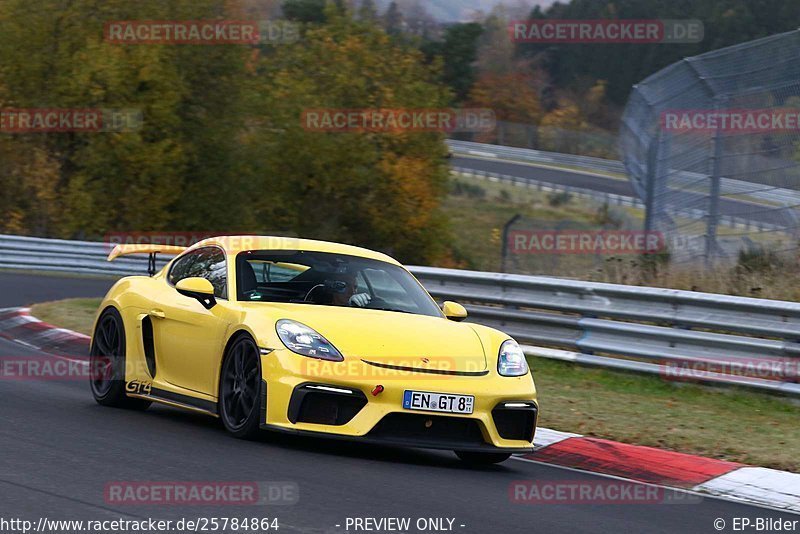 Bild #25784864 - Touristenfahrten Nürburgring Nordschleife (12.11.2023)