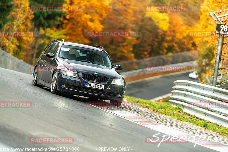 Bild #25784866 - Touristenfahrten Nürburgring Nordschleife (12.11.2023)