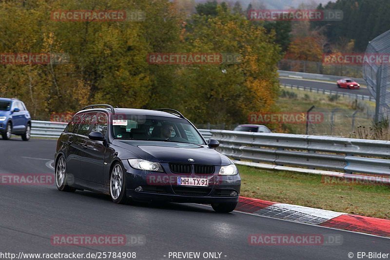 Bild #25784908 - Touristenfahrten Nürburgring Nordschleife (12.11.2023)