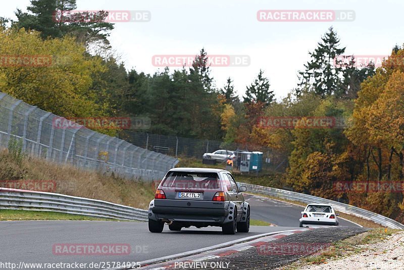 Bild #25784925 - Touristenfahrten Nürburgring Nordschleife (12.11.2023)