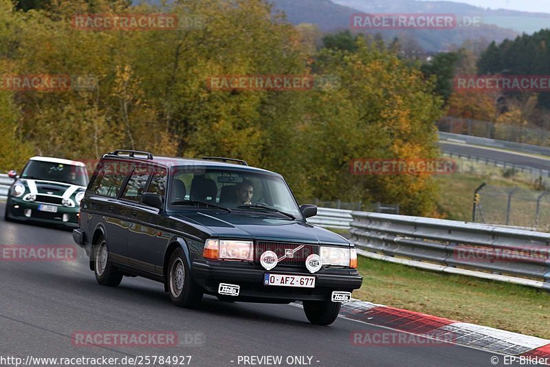 Bild #25784927 - Touristenfahrten Nürburgring Nordschleife (12.11.2023)