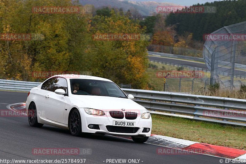 Bild #25784937 - Touristenfahrten Nürburgring Nordschleife (12.11.2023)