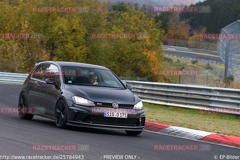 Bild #25784943 - Touristenfahrten Nürburgring Nordschleife (12.11.2023)