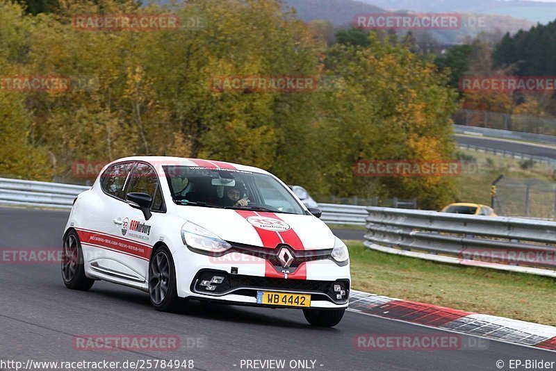 Bild #25784948 - Touristenfahrten Nürburgring Nordschleife (12.11.2023)