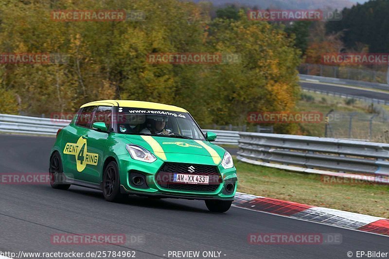 Bild #25784962 - Touristenfahrten Nürburgring Nordschleife (12.11.2023)