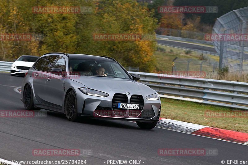 Bild #25784964 - Touristenfahrten Nürburgring Nordschleife (12.11.2023)