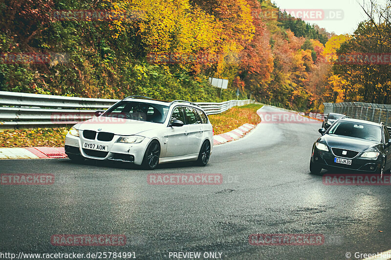 Bild #25784991 - Touristenfahrten Nürburgring Nordschleife (12.11.2023)