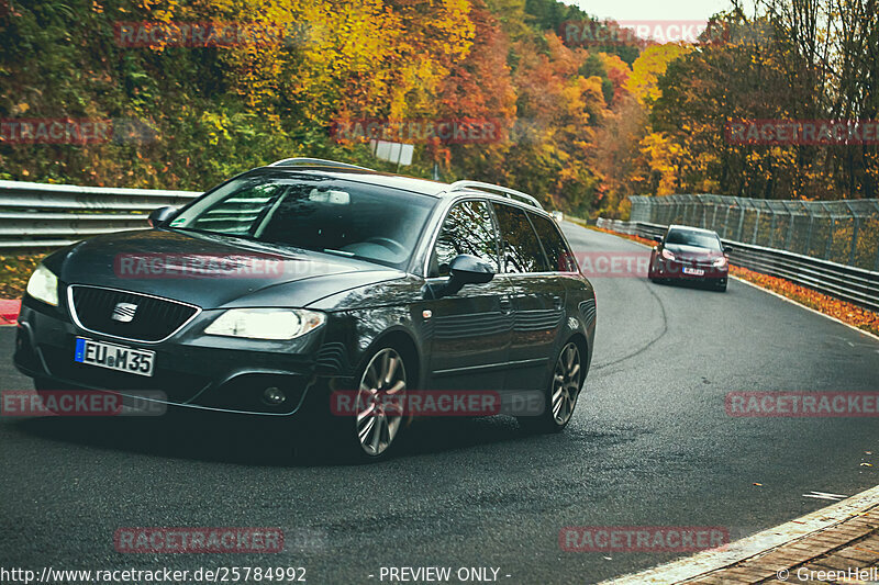 Bild #25784992 - Touristenfahrten Nürburgring Nordschleife (12.11.2023)