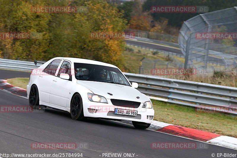 Bild #25784994 - Touristenfahrten Nürburgring Nordschleife (12.11.2023)