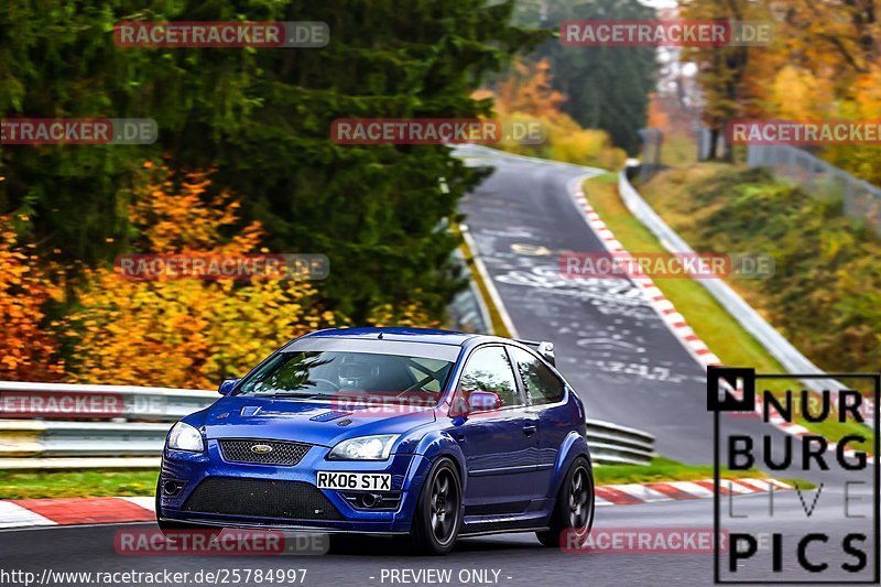 Bild #25784997 - Touristenfahrten Nürburgring Nordschleife (12.11.2023)