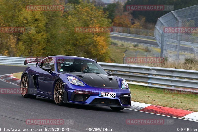 Bild #25785003 - Touristenfahrten Nürburgring Nordschleife (12.11.2023)