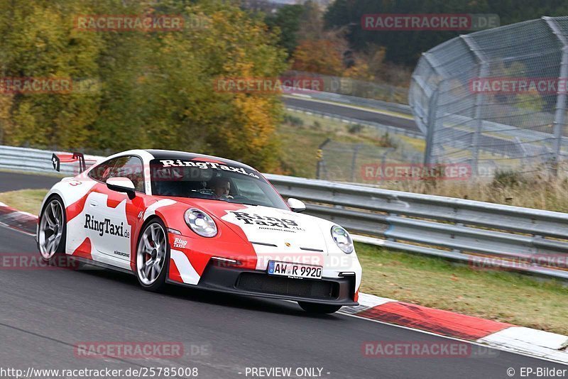 Bild #25785008 - Touristenfahrten Nürburgring Nordschleife (12.11.2023)