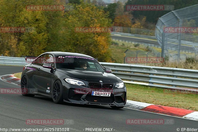 Bild #25785028 - Touristenfahrten Nürburgring Nordschleife (12.11.2023)