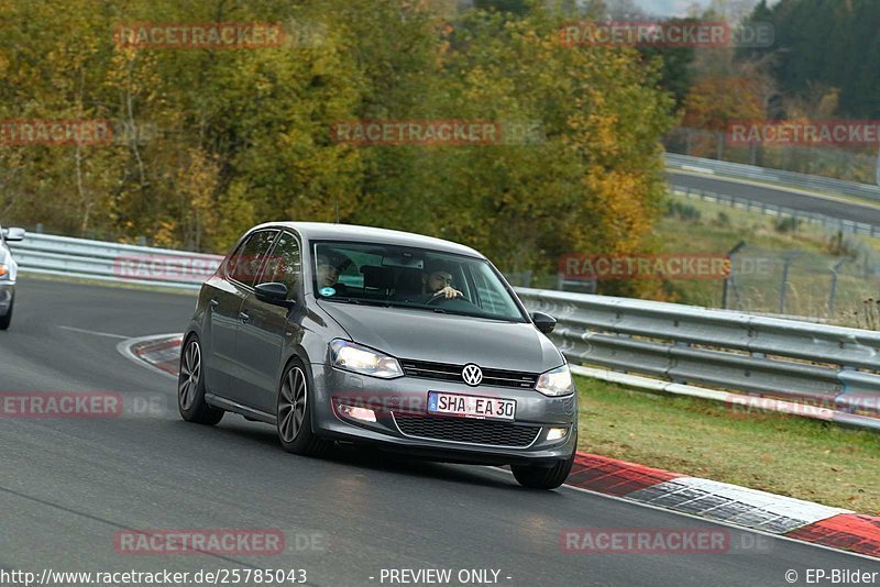 Bild #25785043 - Touristenfahrten Nürburgring Nordschleife (12.11.2023)