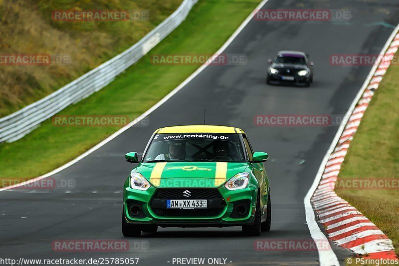 Bild #25785057 - Touristenfahrten Nürburgring Nordschleife (12.11.2023)