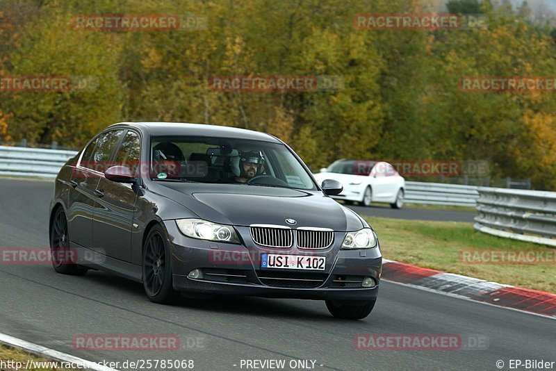 Bild #25785068 - Touristenfahrten Nürburgring Nordschleife (12.11.2023)