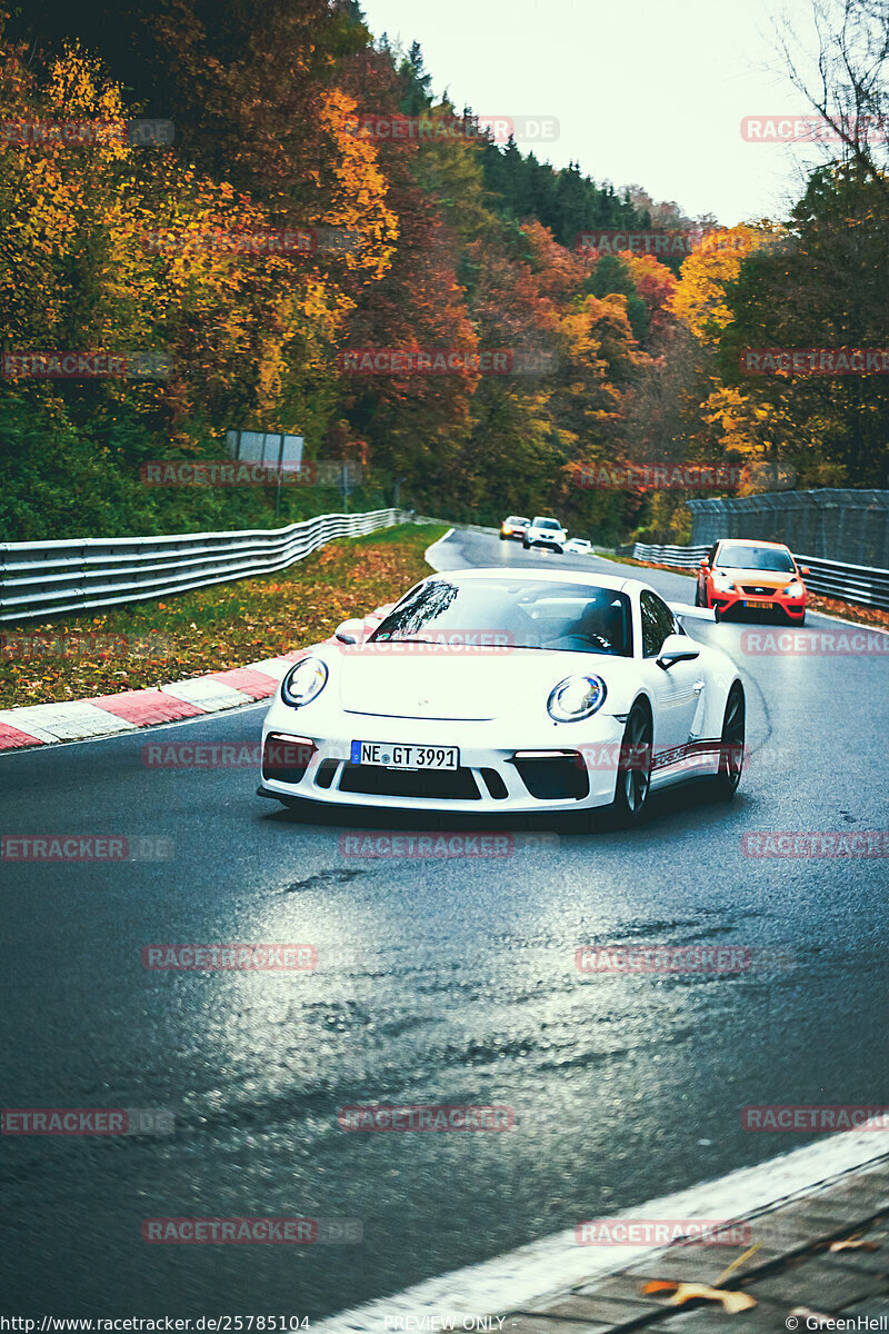 Bild #25785104 - Touristenfahrten Nürburgring Nordschleife (12.11.2023)