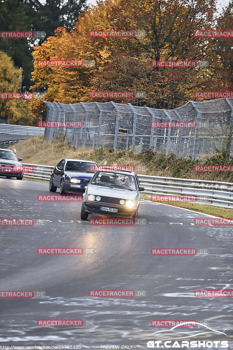 Bild #25785125 - Touristenfahrten Nürburgring Nordschleife (12.11.2023)