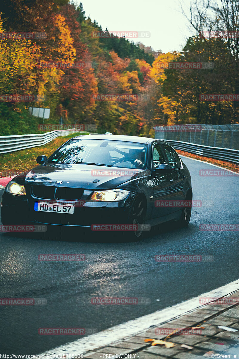 Bild #25785130 - Touristenfahrten Nürburgring Nordschleife (12.11.2023)