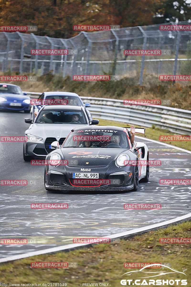 Bild #25785139 - Touristenfahrten Nürburgring Nordschleife (12.11.2023)