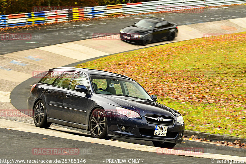 Bild #25785146 - Touristenfahrten Nürburgring Nordschleife (12.11.2023)