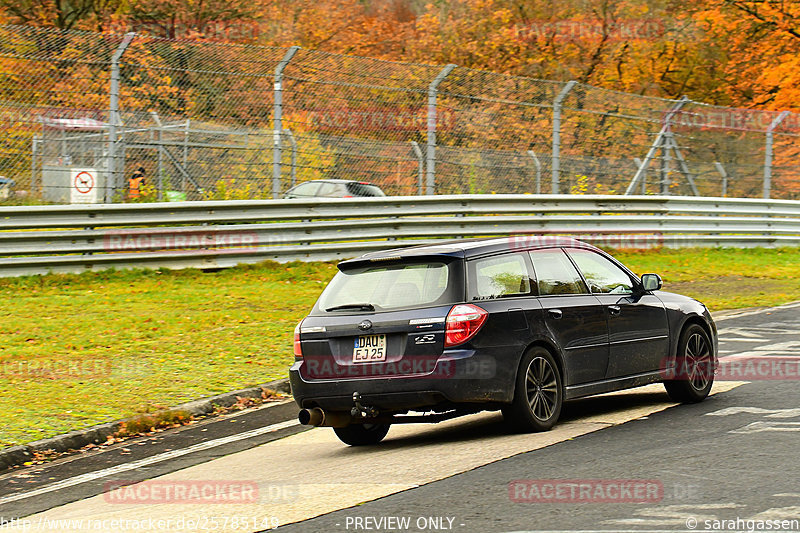 Bild #25785149 - Touristenfahrten Nürburgring Nordschleife (12.11.2023)