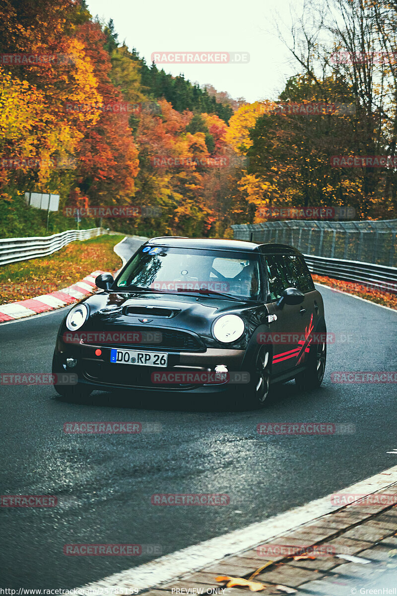 Bild #25785159 - Touristenfahrten Nürburgring Nordschleife (12.11.2023)