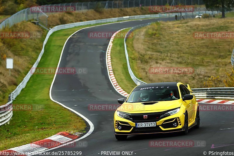 Bild #25785299 - Touristenfahrten Nürburgring Nordschleife (12.11.2023)