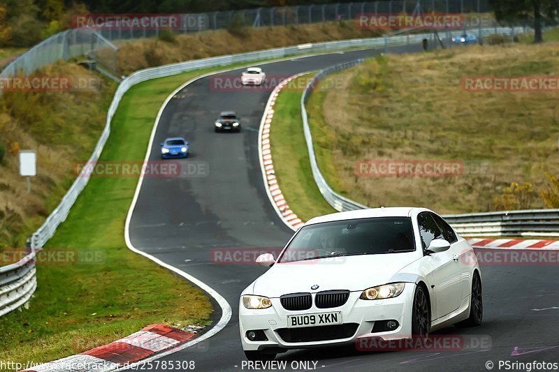 Bild #25785308 - Touristenfahrten Nürburgring Nordschleife (12.11.2023)