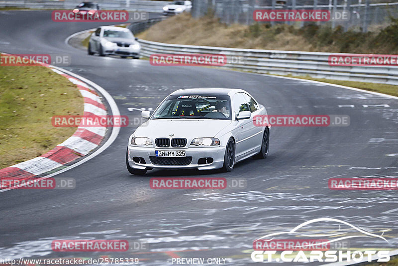 Bild #25785339 - Touristenfahrten Nürburgring Nordschleife (12.11.2023)